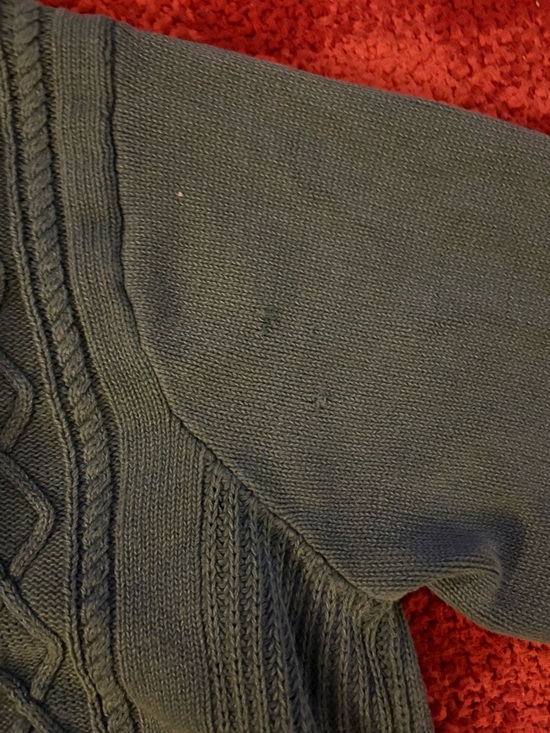 Springfield Sweater - Picture 5 of 5